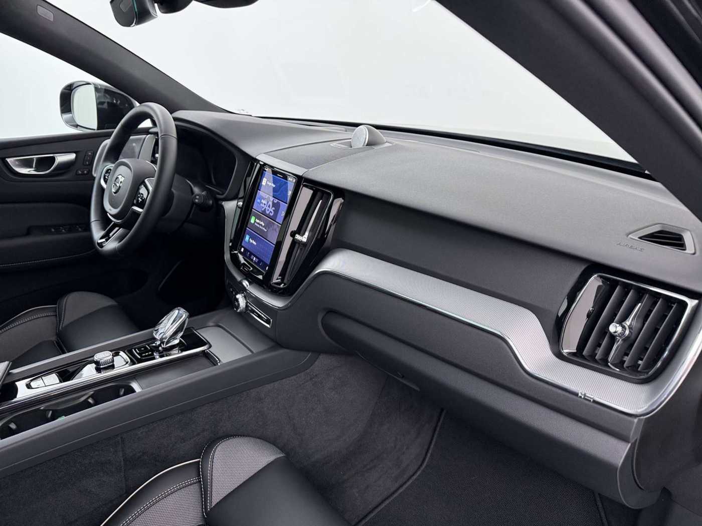 Volvo XC60 – Bild 28