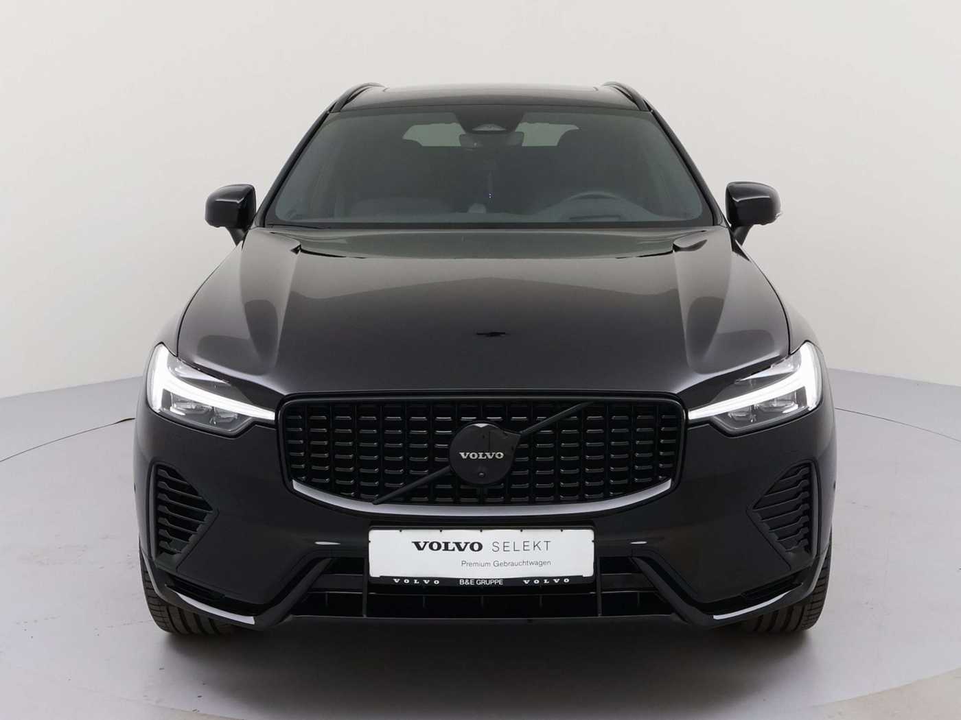 Volvo XC60 – Bild 2