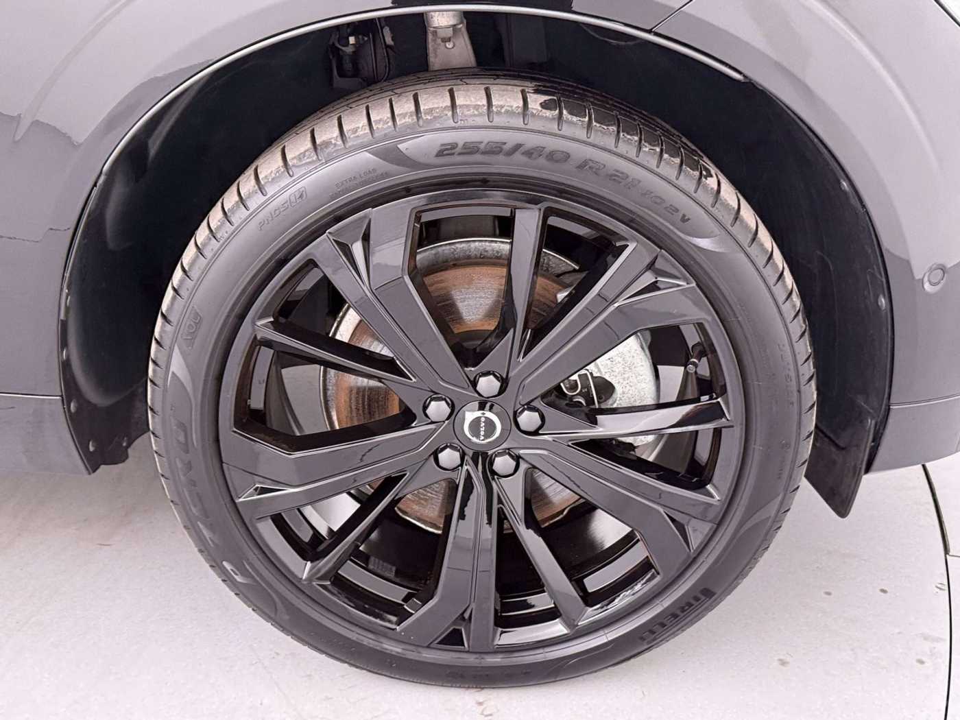 Volvo XC60 – Bild 29