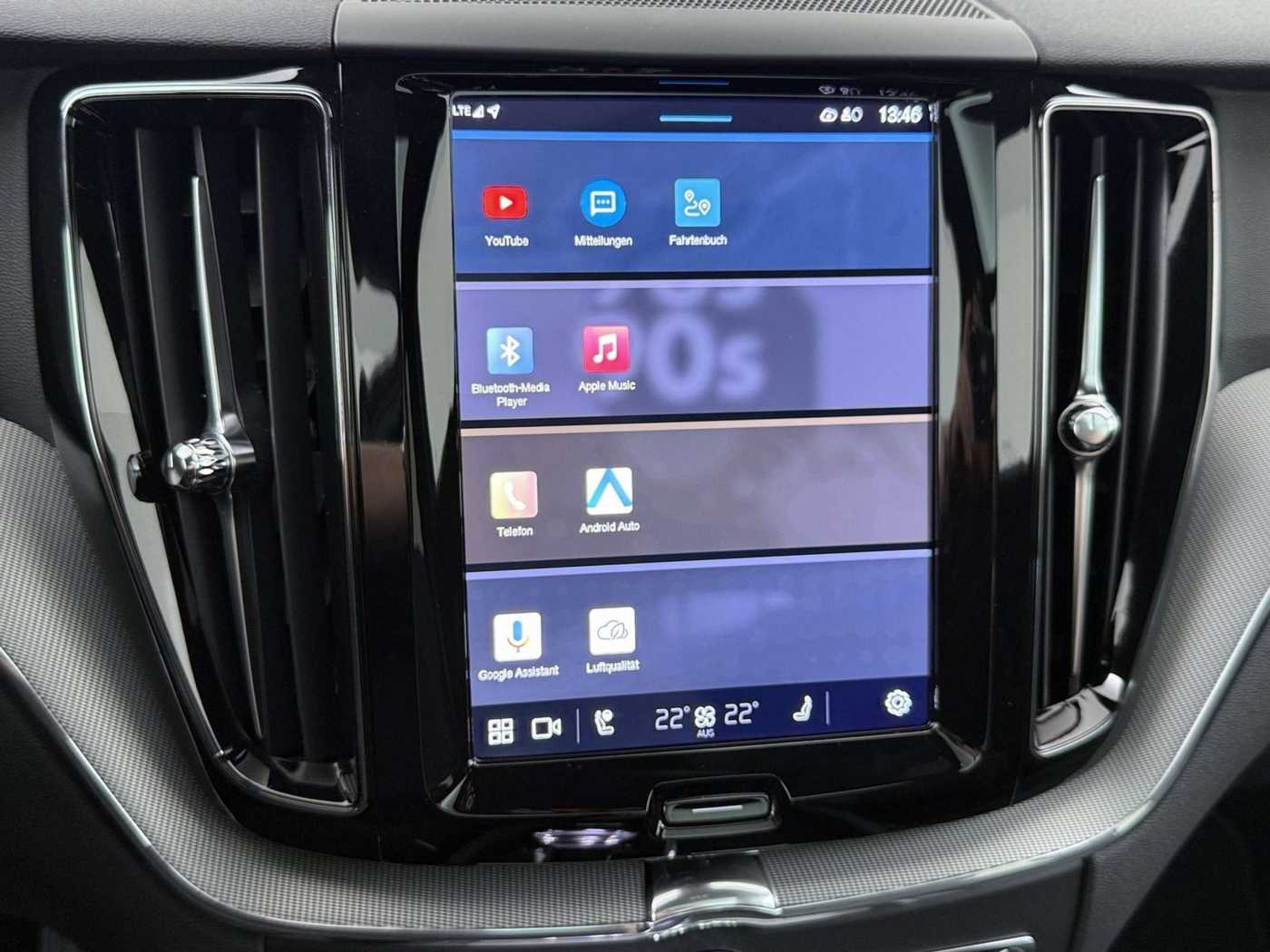 Volvo XC60 – Bild 33