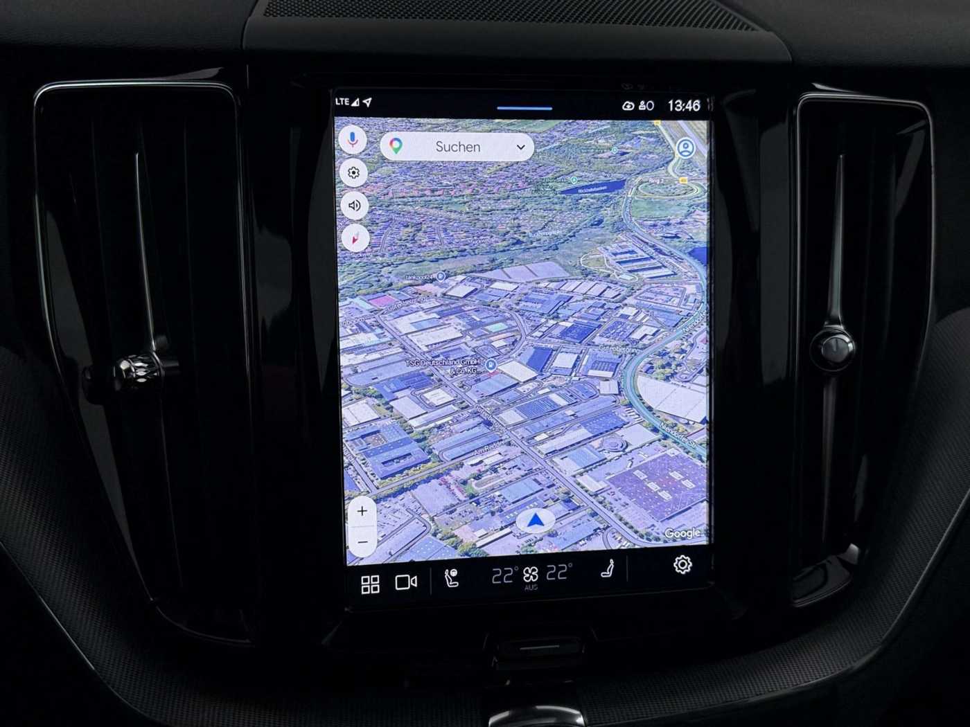 Volvo XC60 – Bild 34