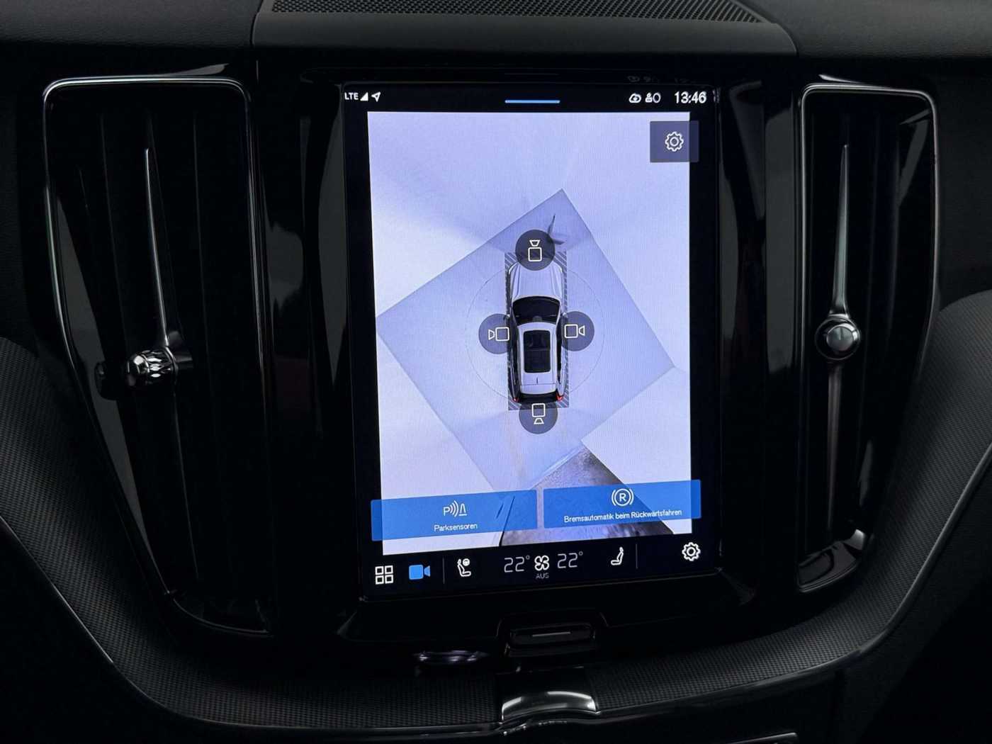 Volvo XC60 – Bild 35