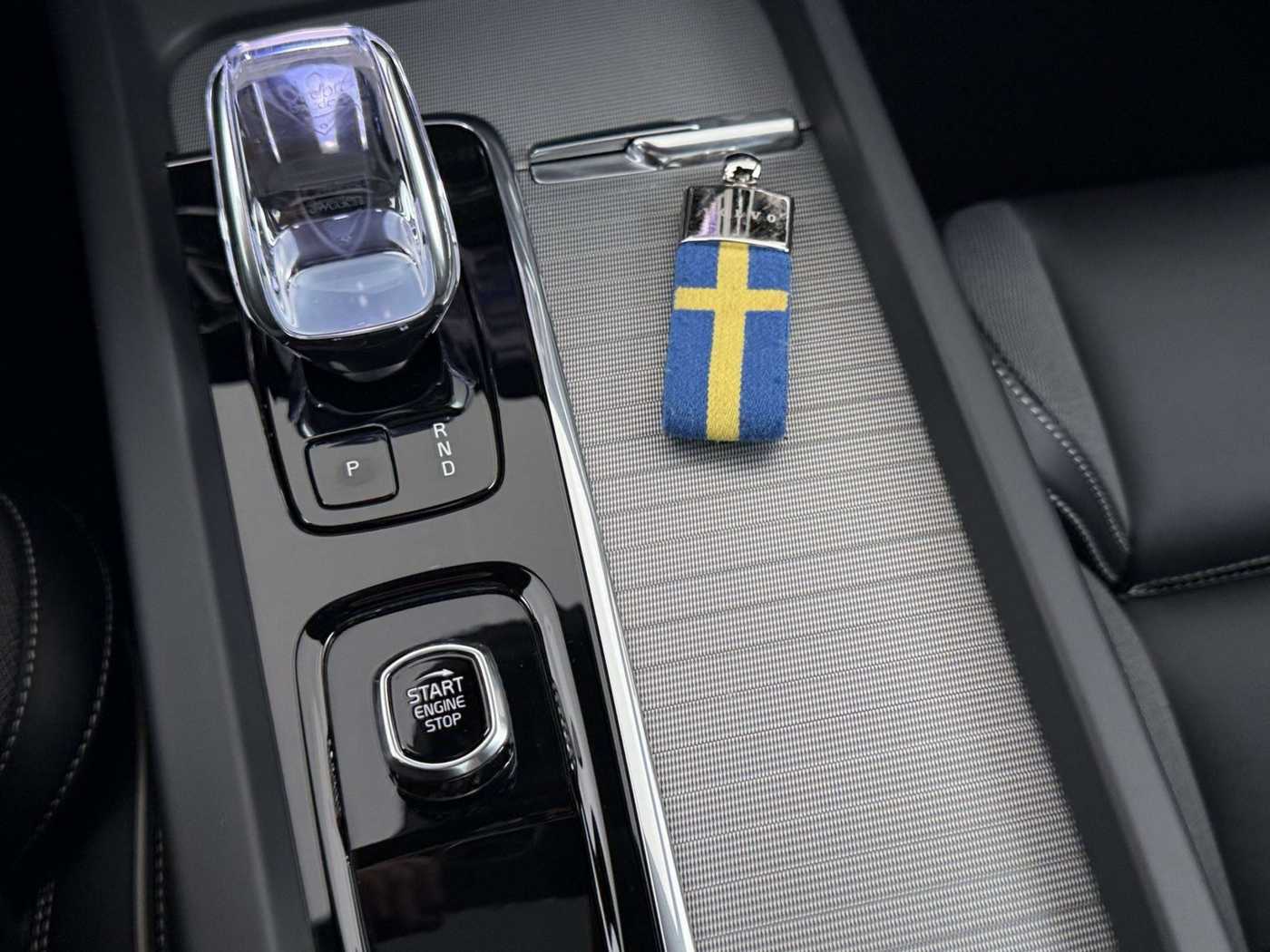 Volvo XC60 – Bild 38