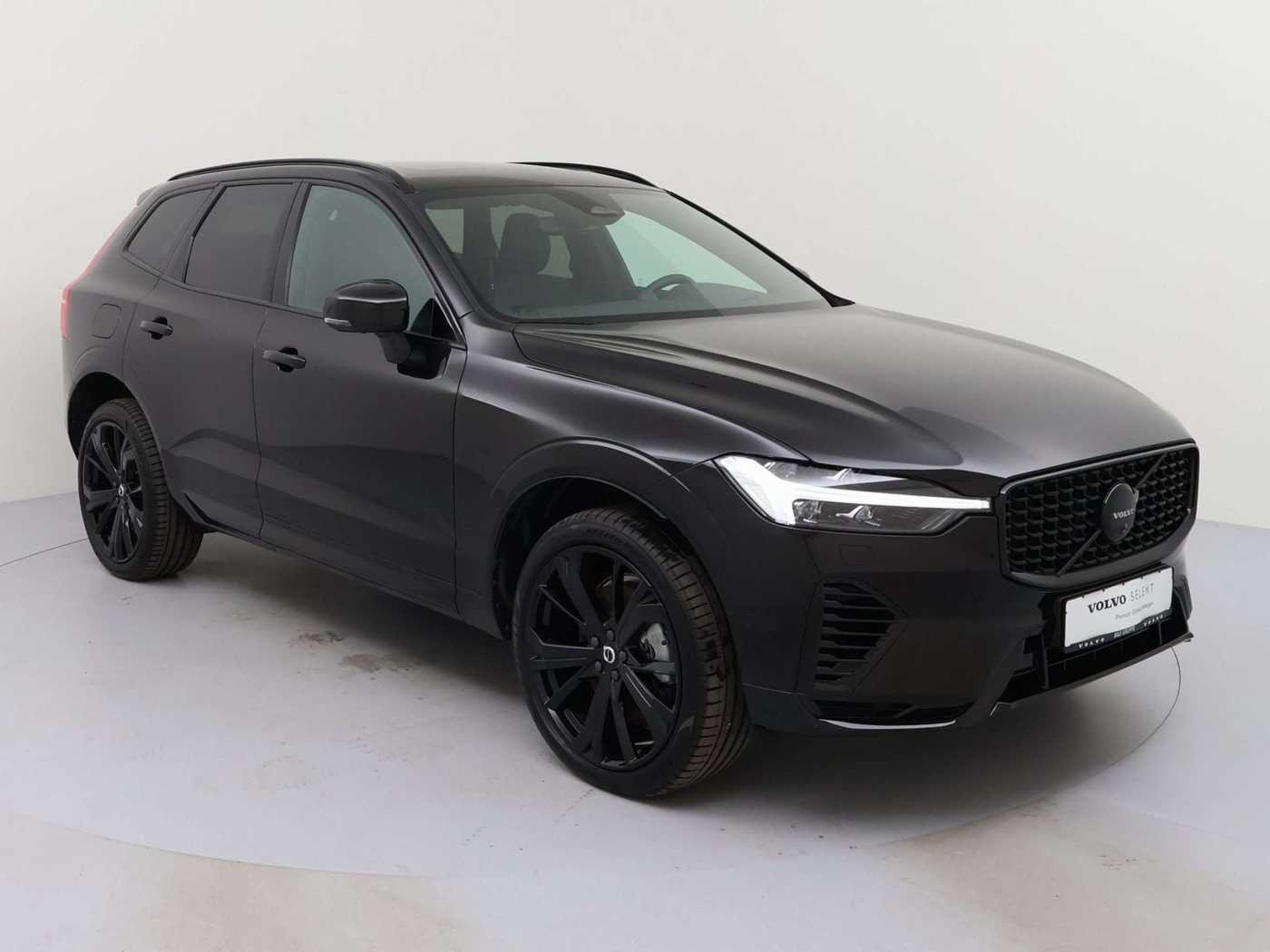 Volvo XC60 – Bild 3