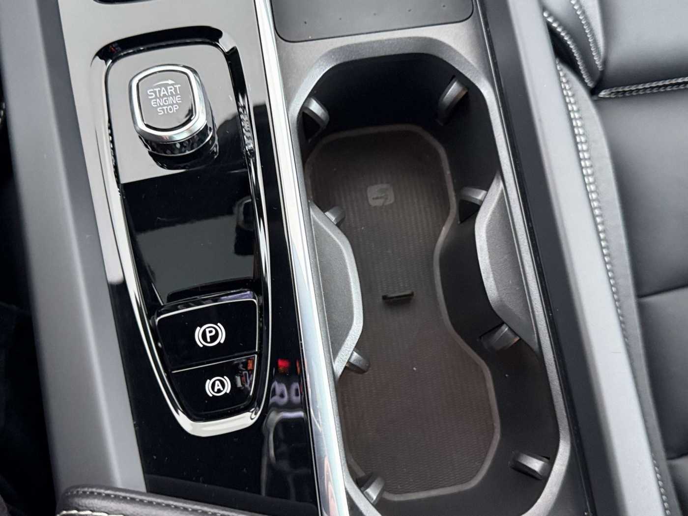 Volvo XC60 – Bild 39