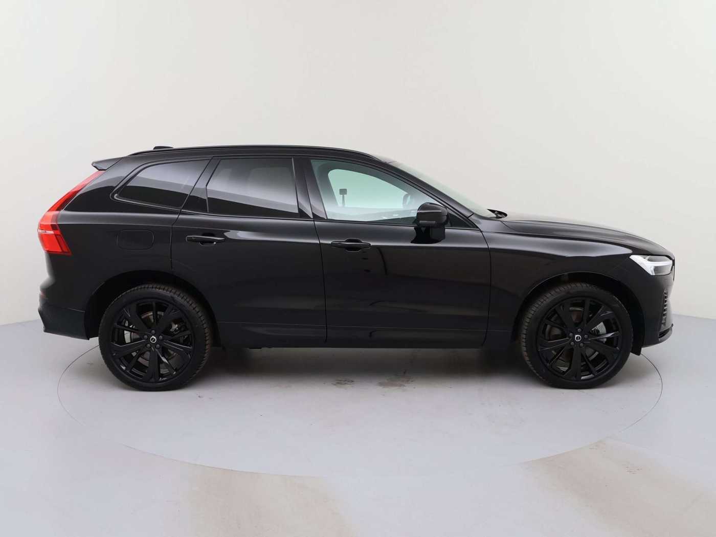Volvo XC60 – Bild 4
