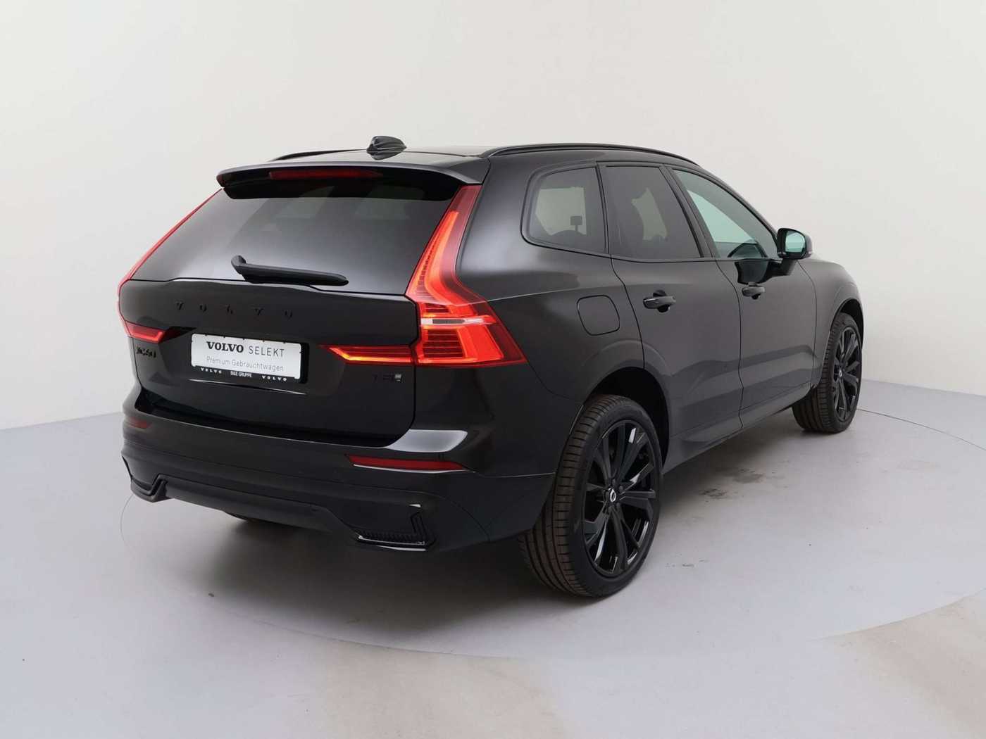 Volvo XC60 – Bild 5
