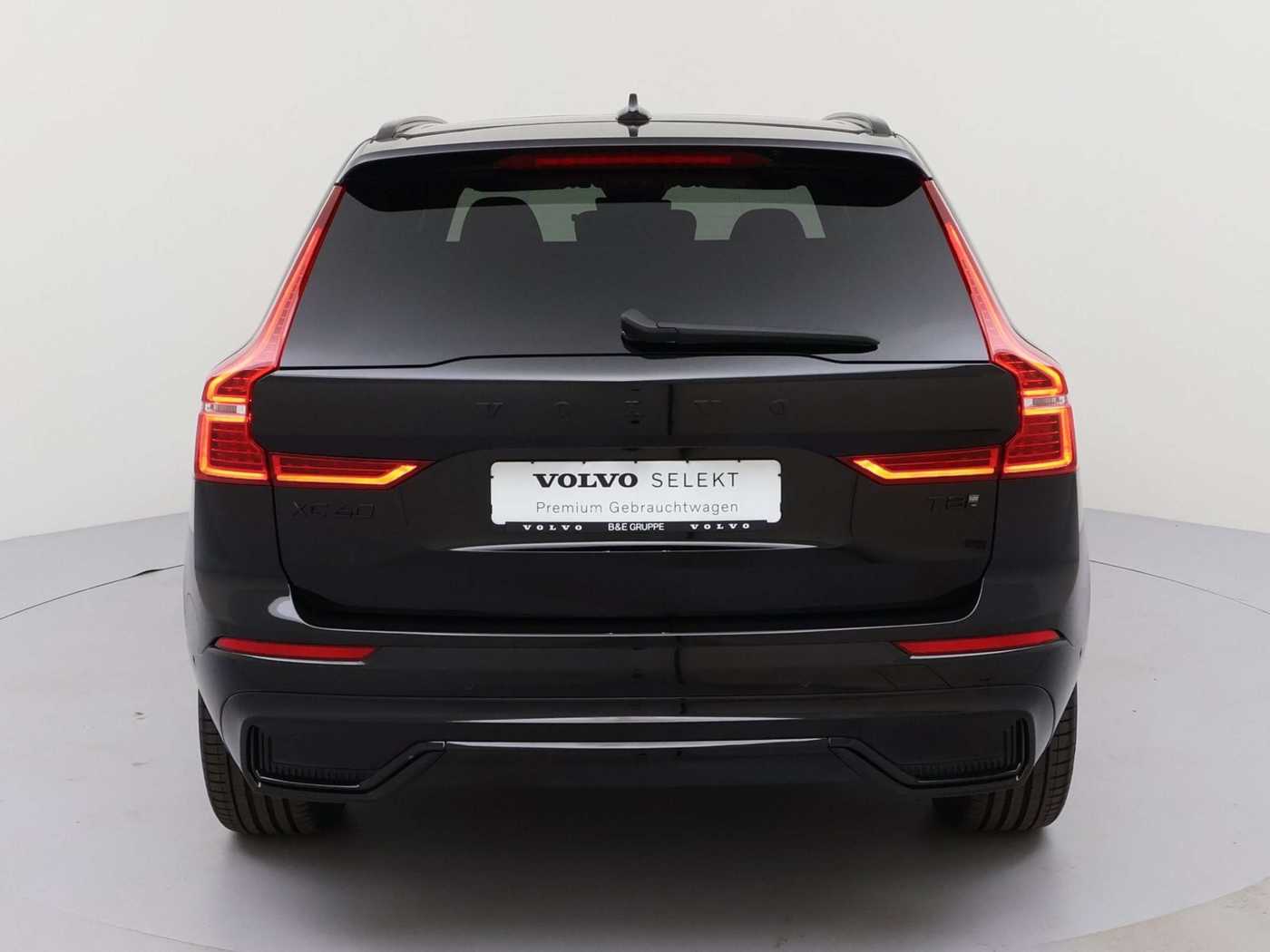 Volvo XC60 – Bild 6