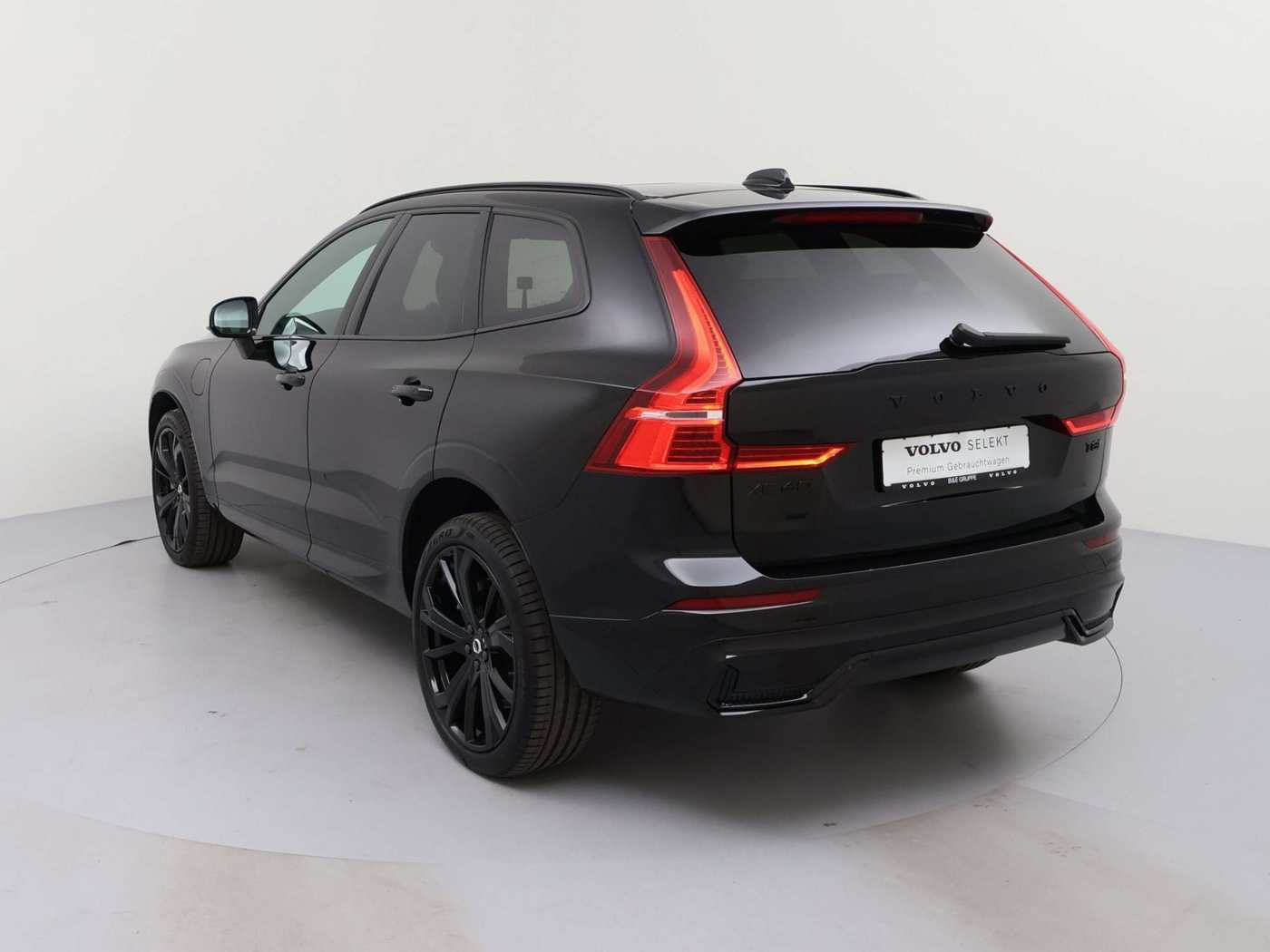 Volvo XC60 – Bild 7