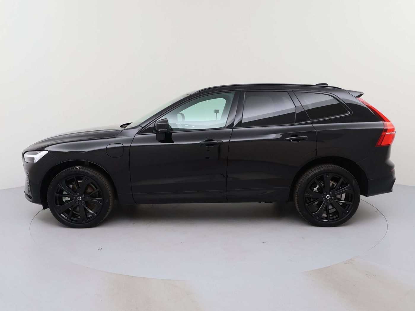 Volvo XC60 – Bild 8
