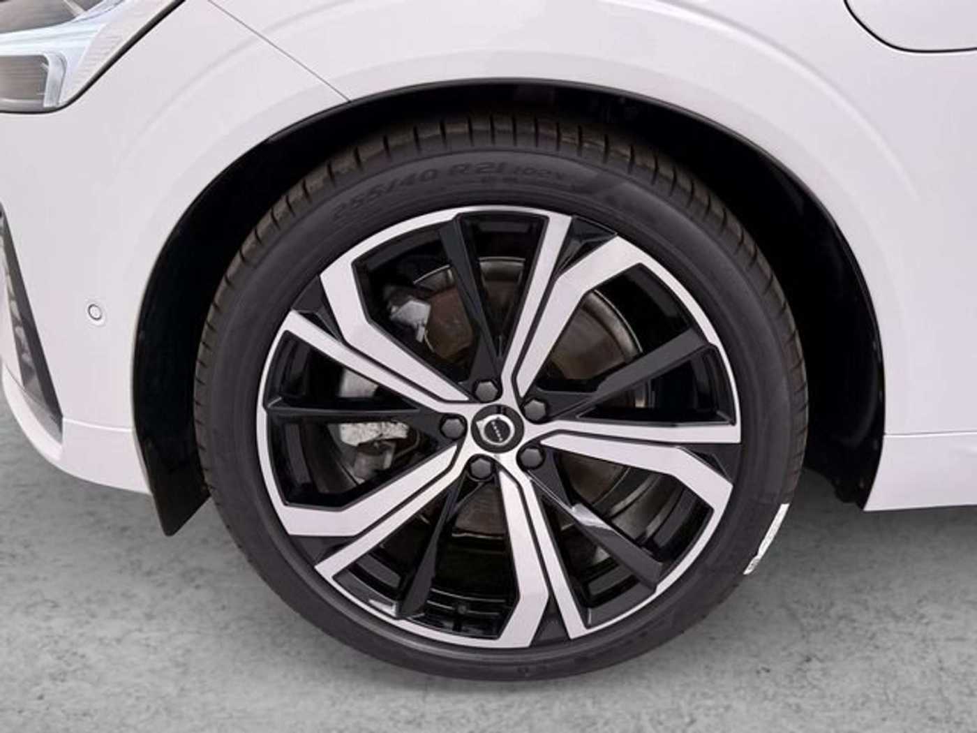 Volvo XC60 – Bild 9