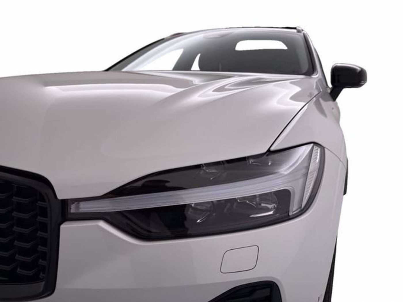 Volvo XC60 – Bild 10