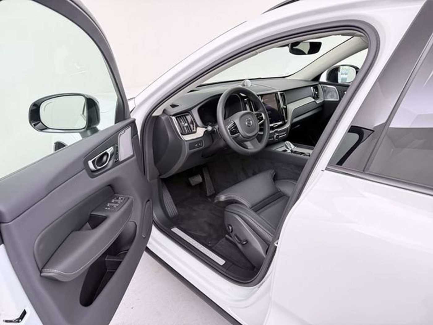 Volvo XC60 – Bild 11
