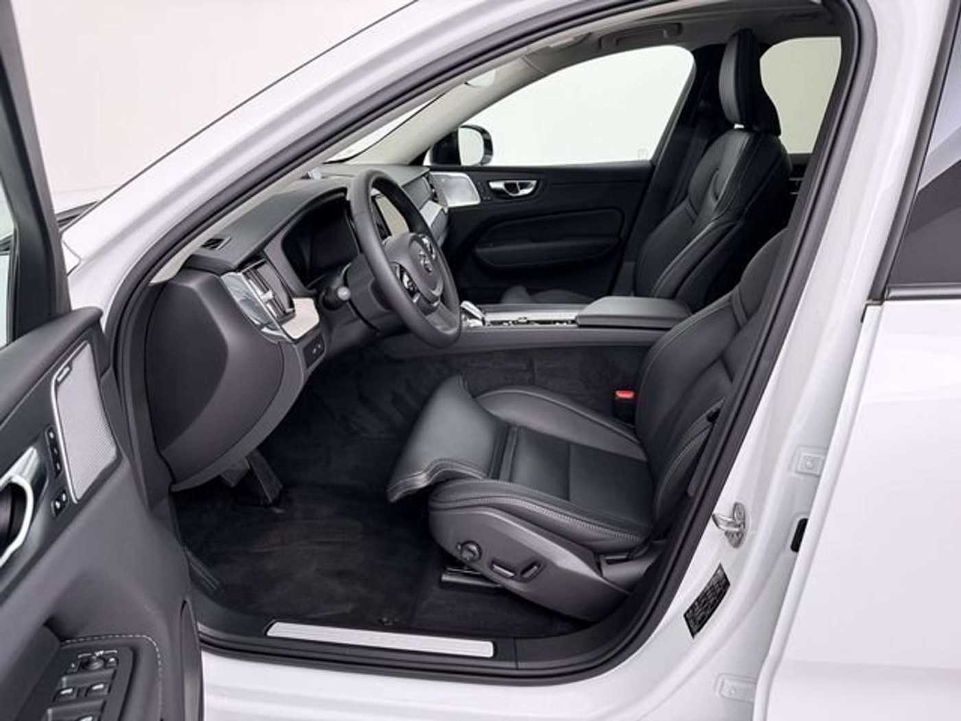 Volvo XC60 – Bild 12