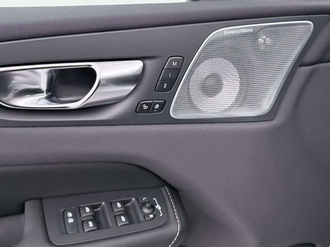 Volvo XC60 – Bild 13