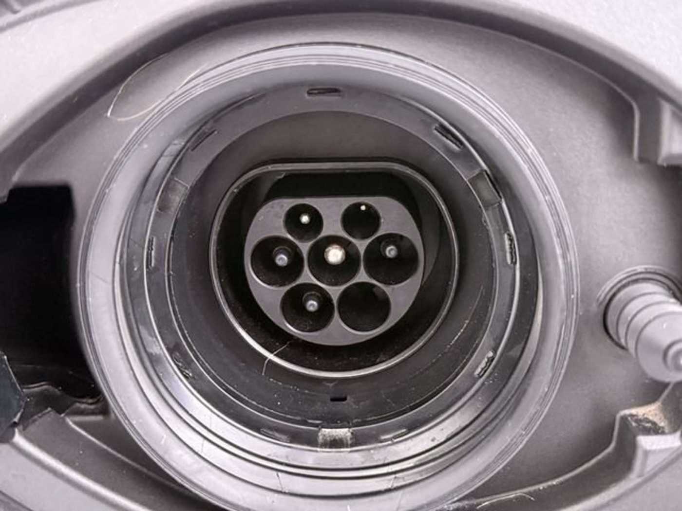 Volvo XC60 – Bild 14