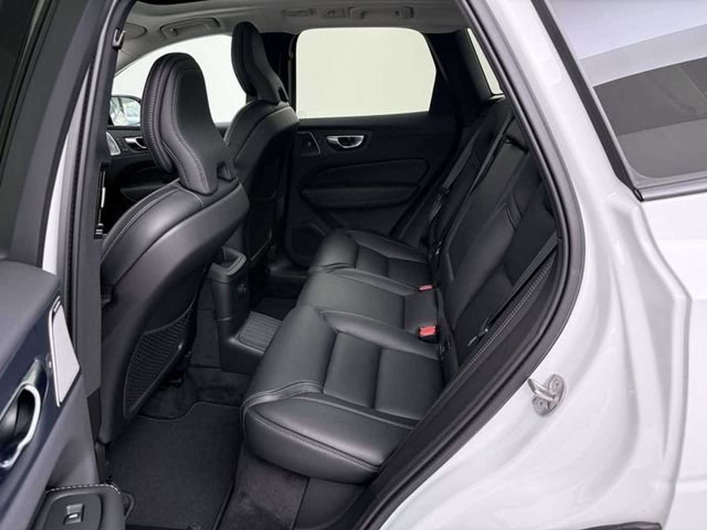 Volvo XC60 – Bild 15
