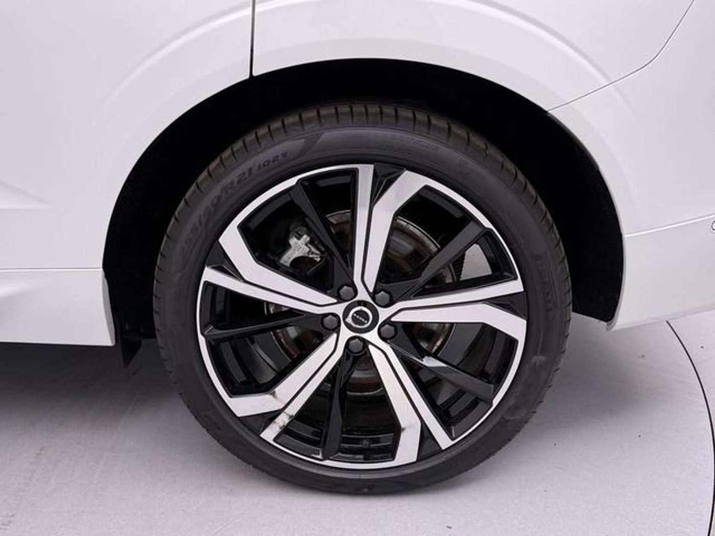 Volvo XC60 – Bild 17