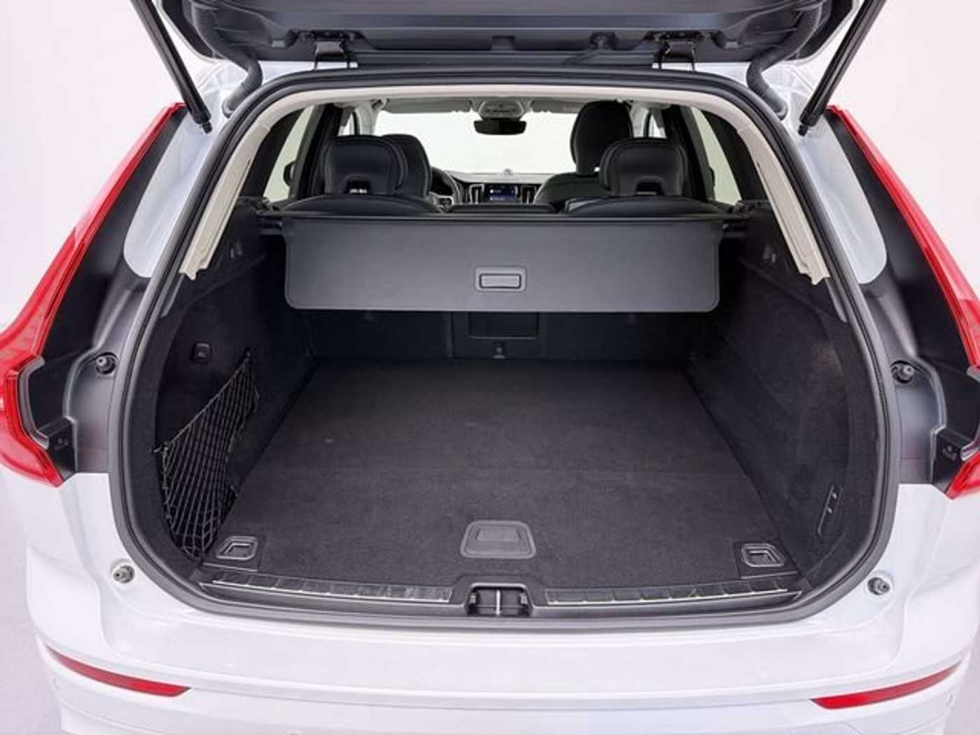 Volvo XC60 – Bild 18