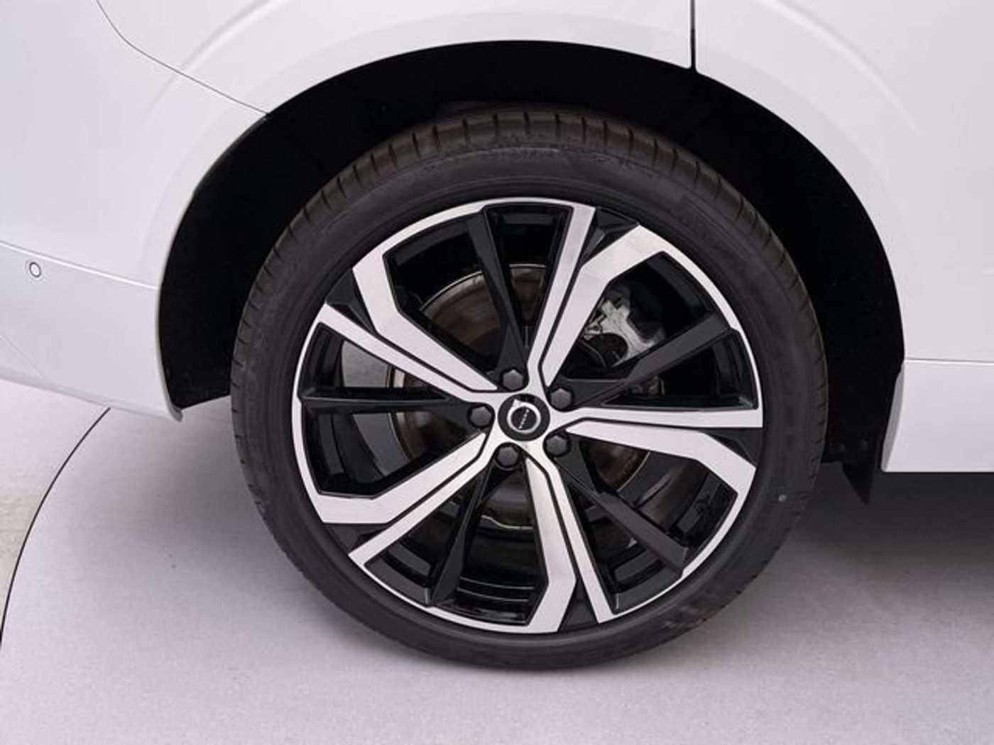 Volvo XC60 – Bild 22
