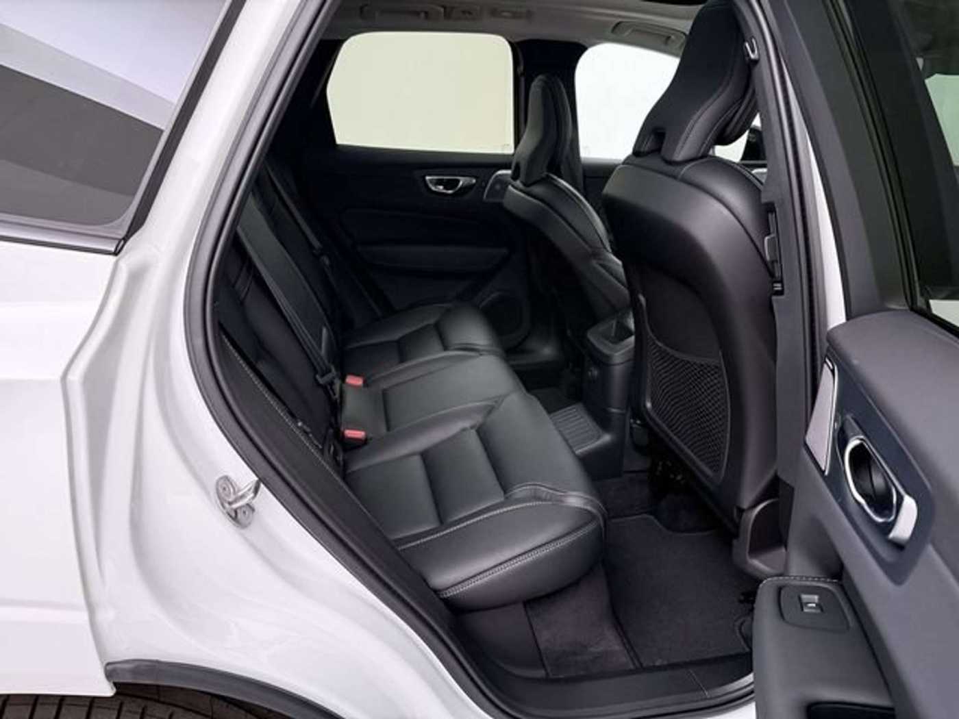 Volvo XC60 – Bild 23