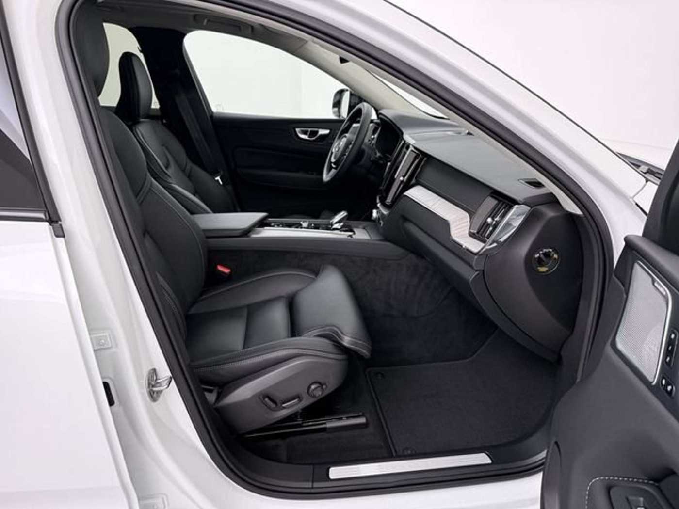 Volvo XC60 – Bild 24