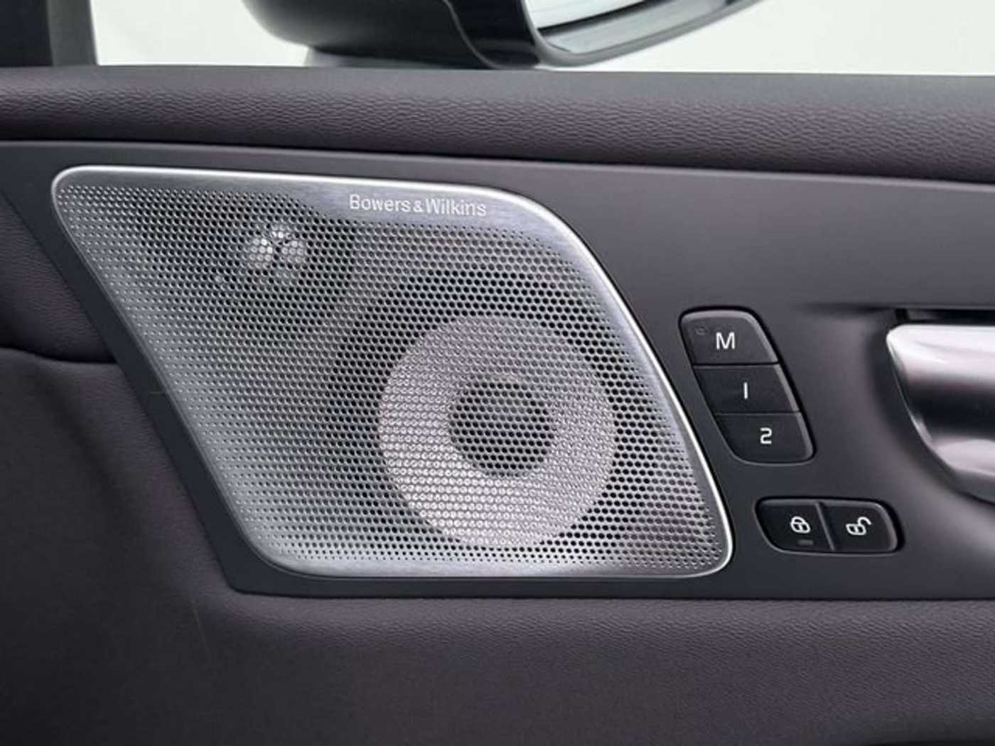 Volvo XC60 – Bild 25