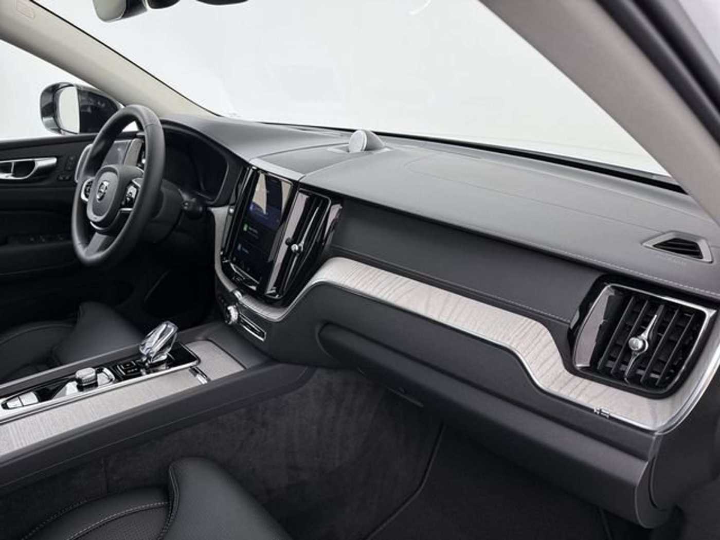 Volvo XC60 – Bild 26