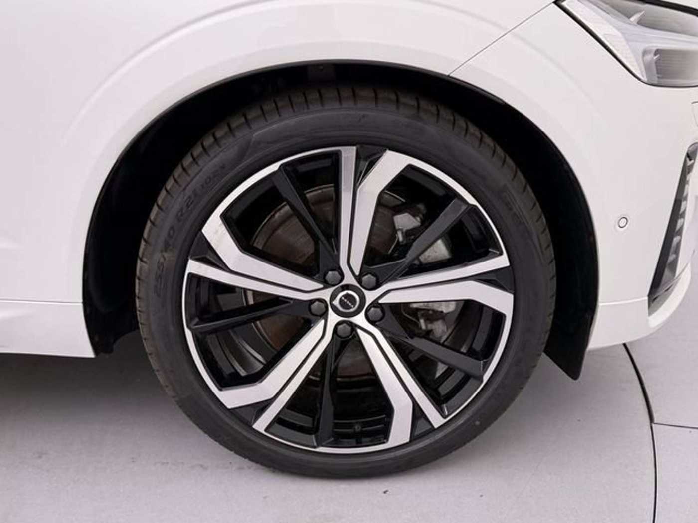 Volvo XC60 – Bild 27