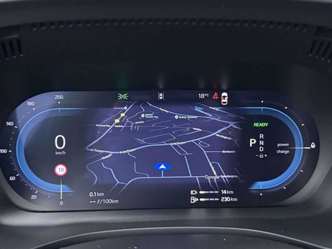 Volvo XC60 – Bild 28