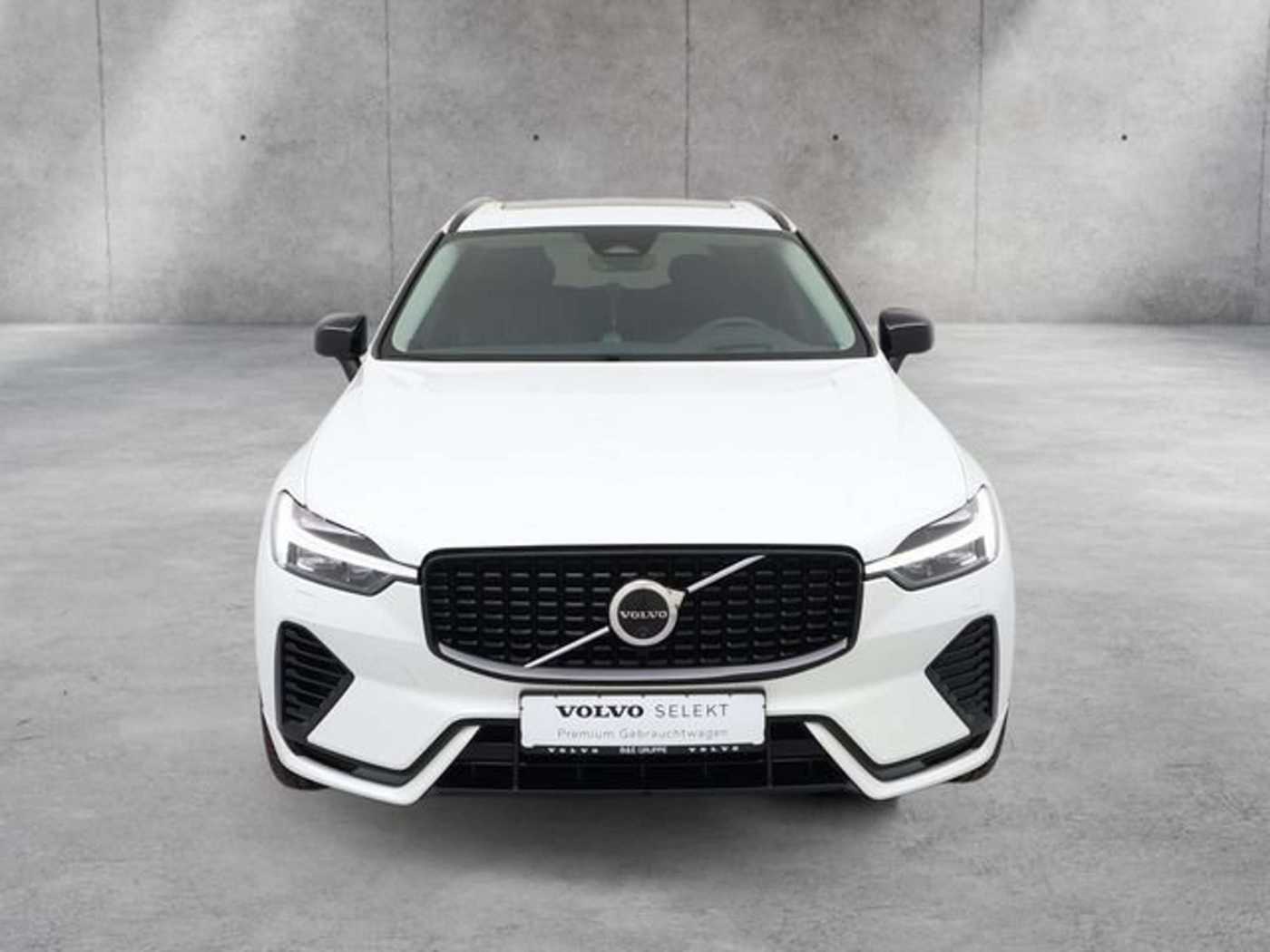 Volvo XC60 – Bild 2