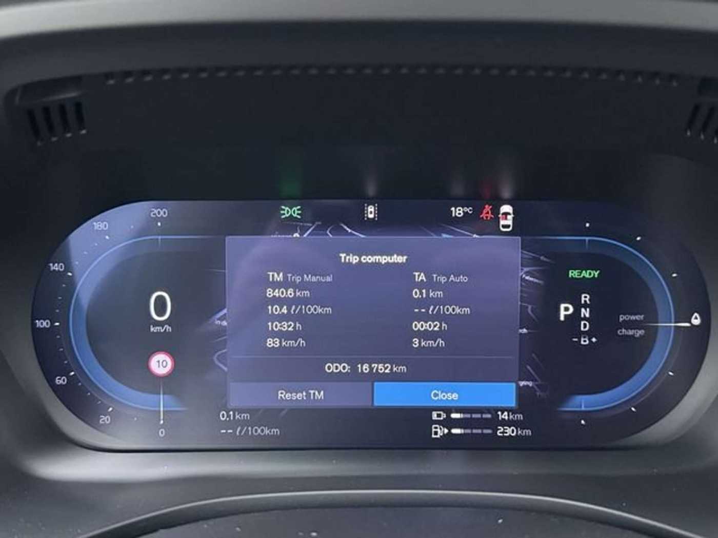 Volvo XC60 – Bild 29