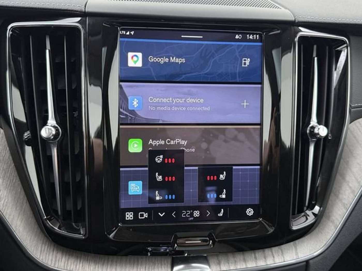Volvo XC60 – Bild 30