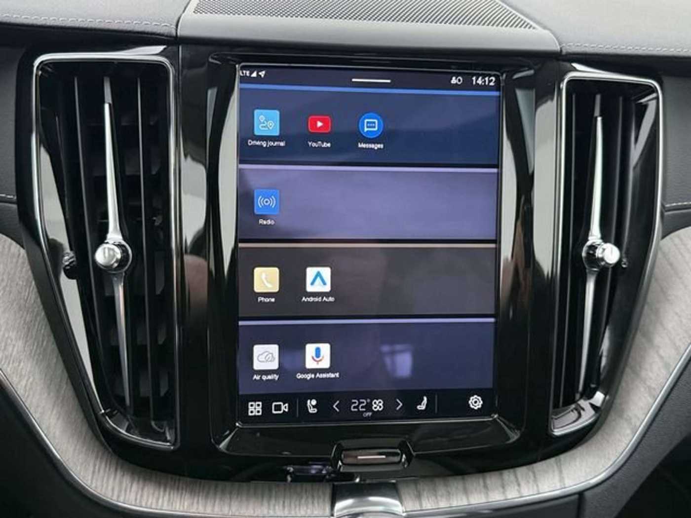 Volvo XC60 – Bild 31