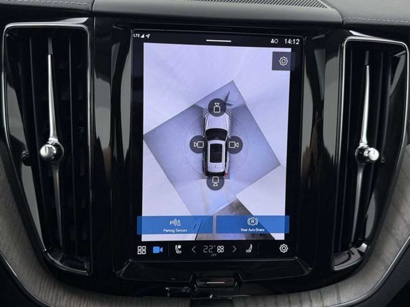 Volvo XC60 – Bild 33