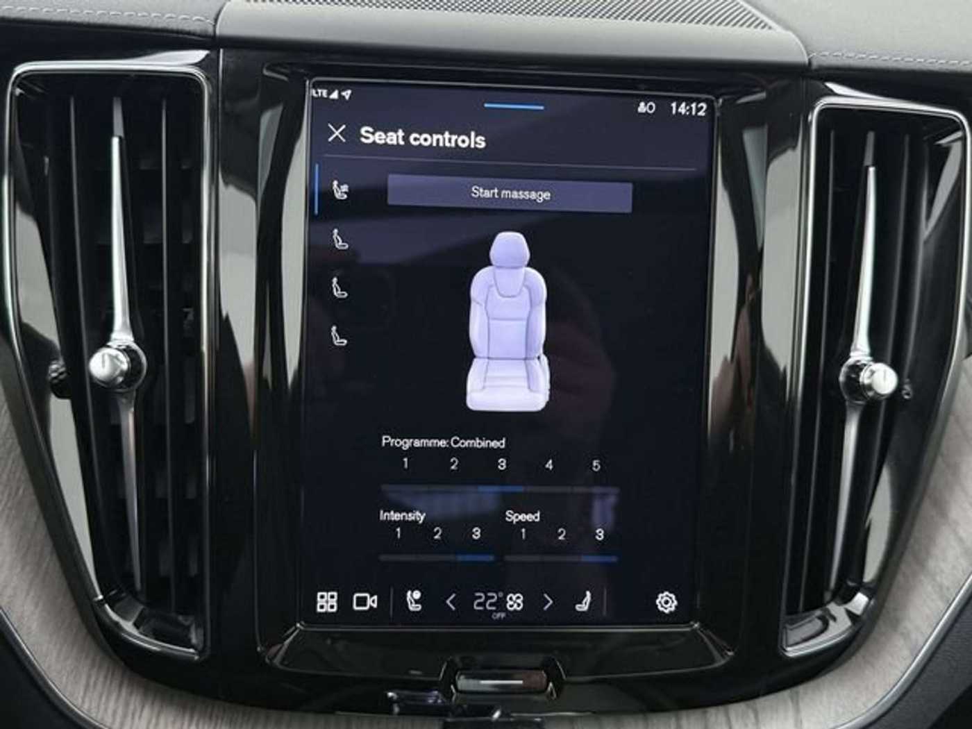 Volvo XC60 – Bild 34