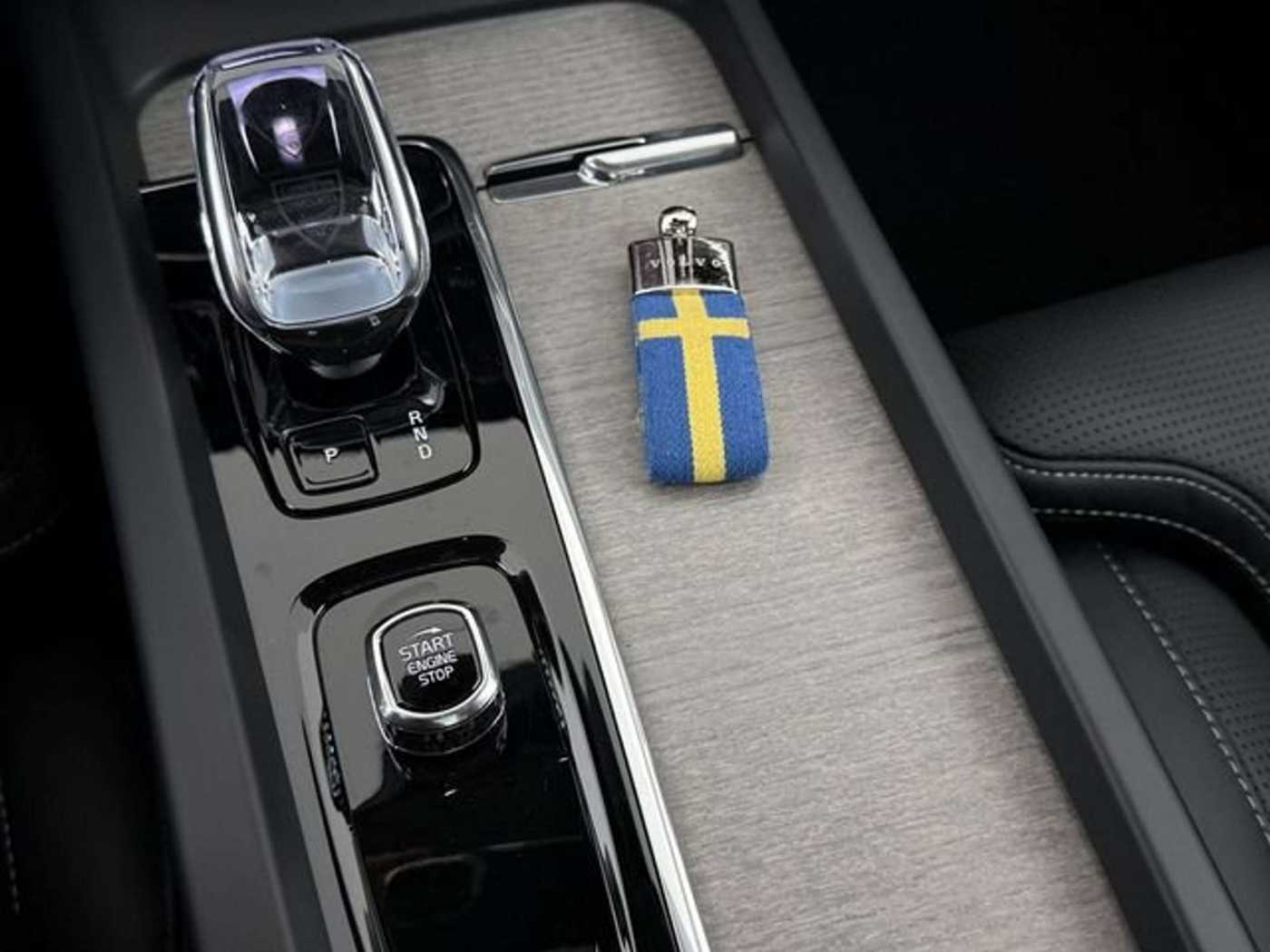 Volvo XC60 – Bild 37