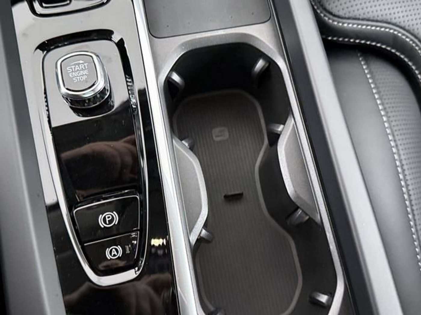 Volvo XC60 – Bild 38