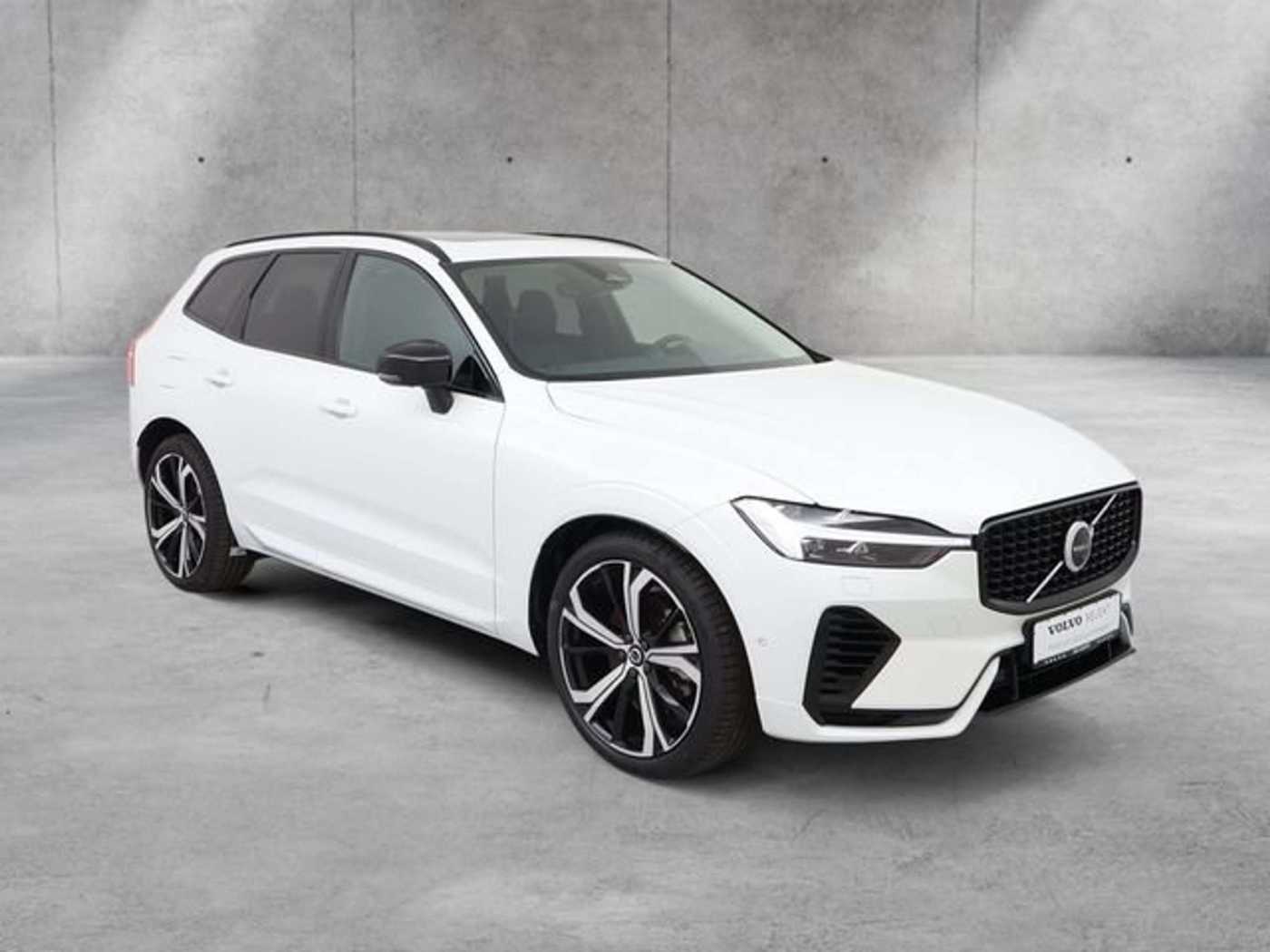 Volvo XC60 – Bild 3