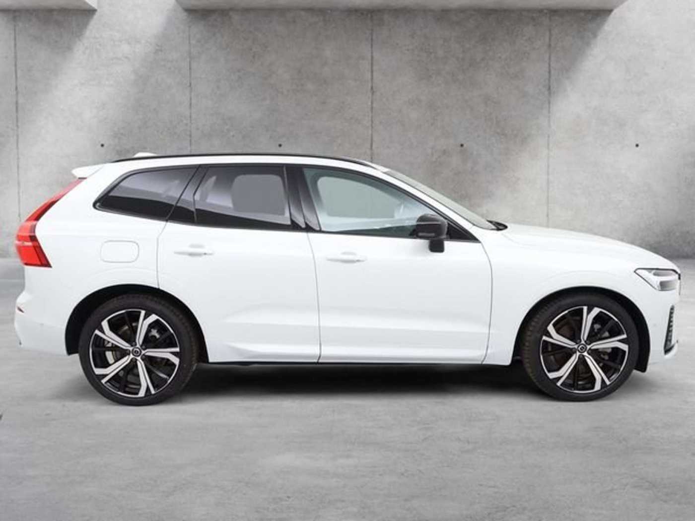 Volvo XC60 – Bild 4
