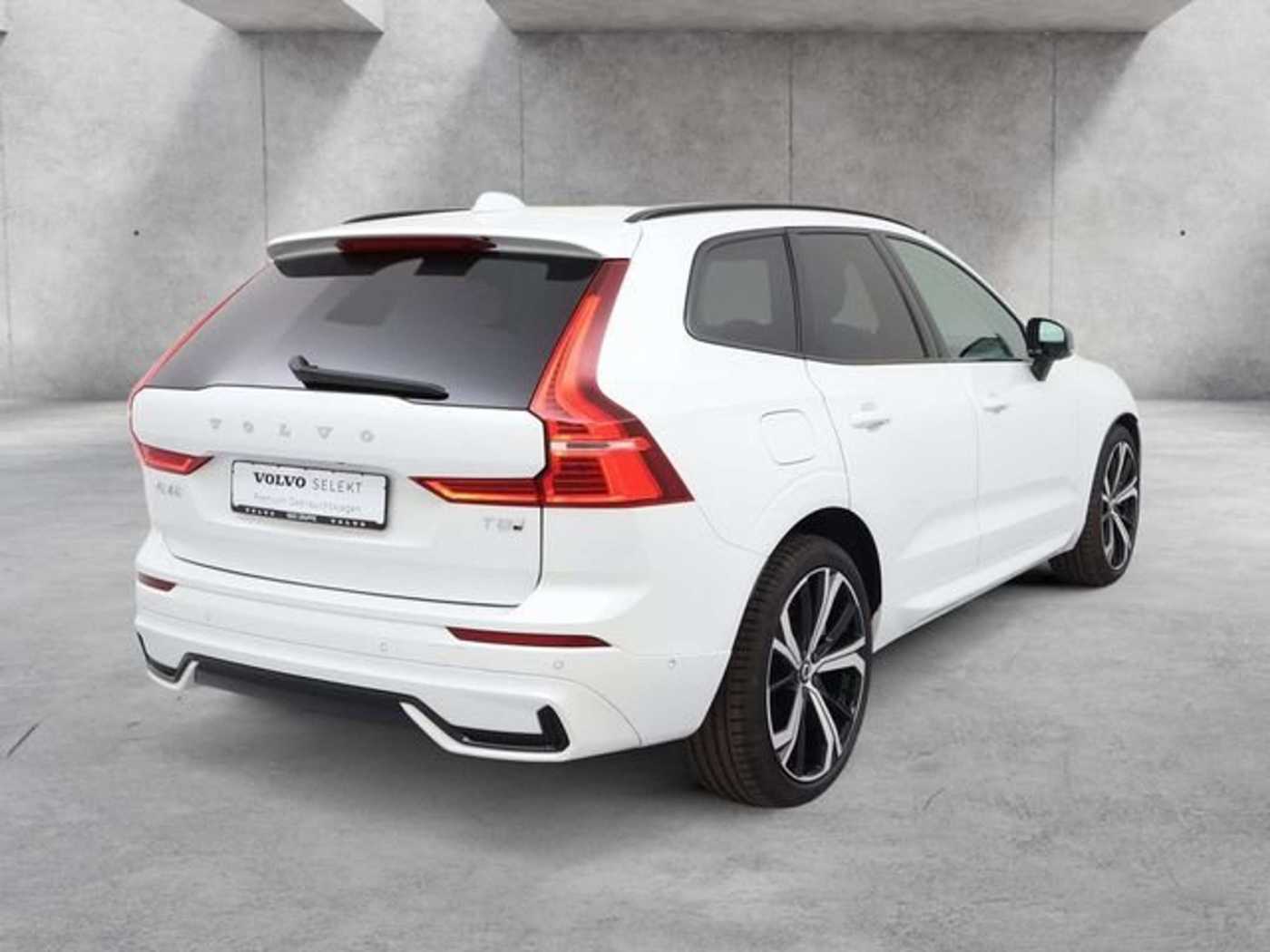 Volvo XC60 – Bild 5