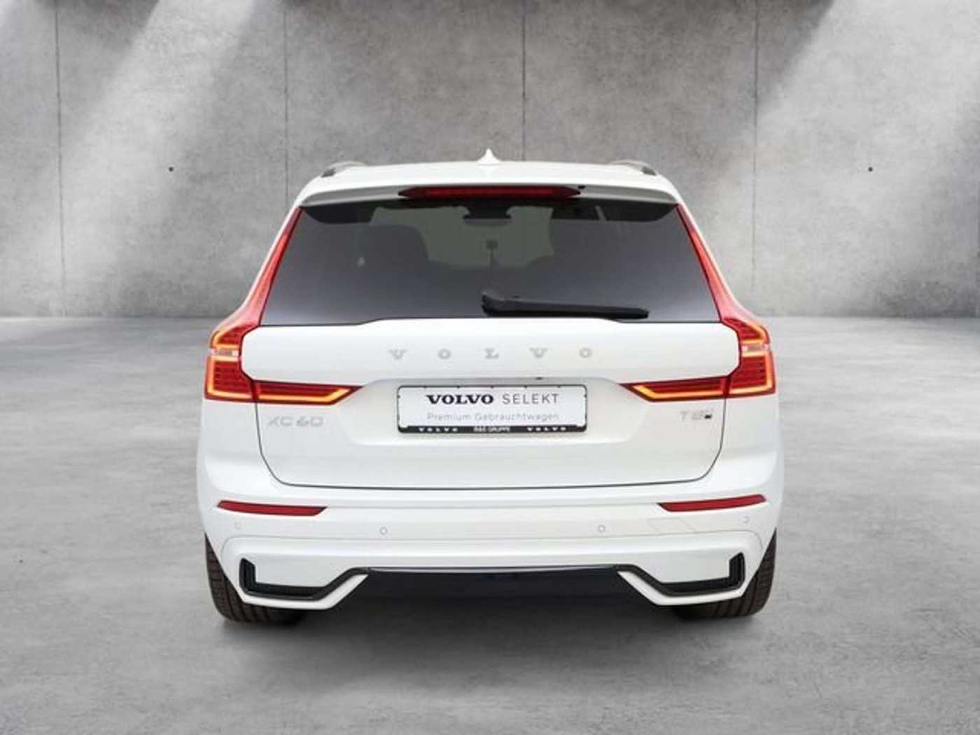 Volvo XC60 – Bild 6