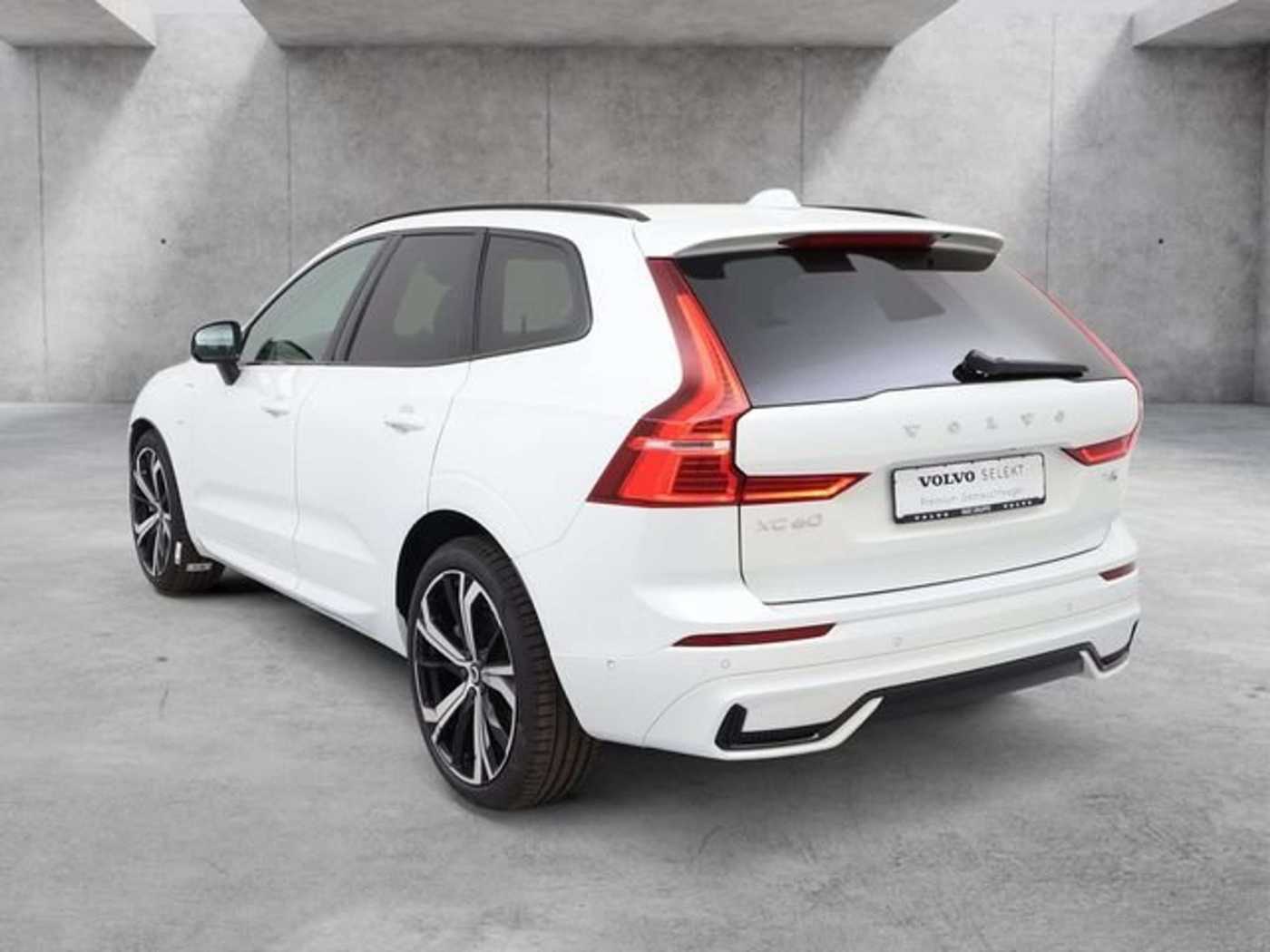Volvo XC60 – Bild 7
