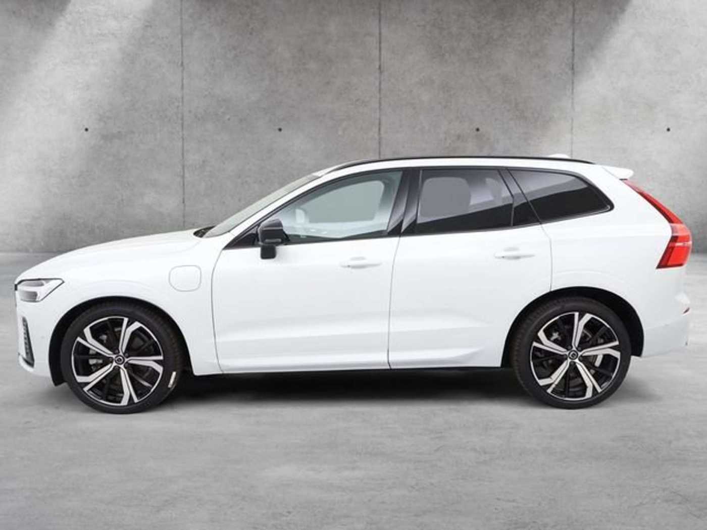 Volvo XC60 – Bild 8