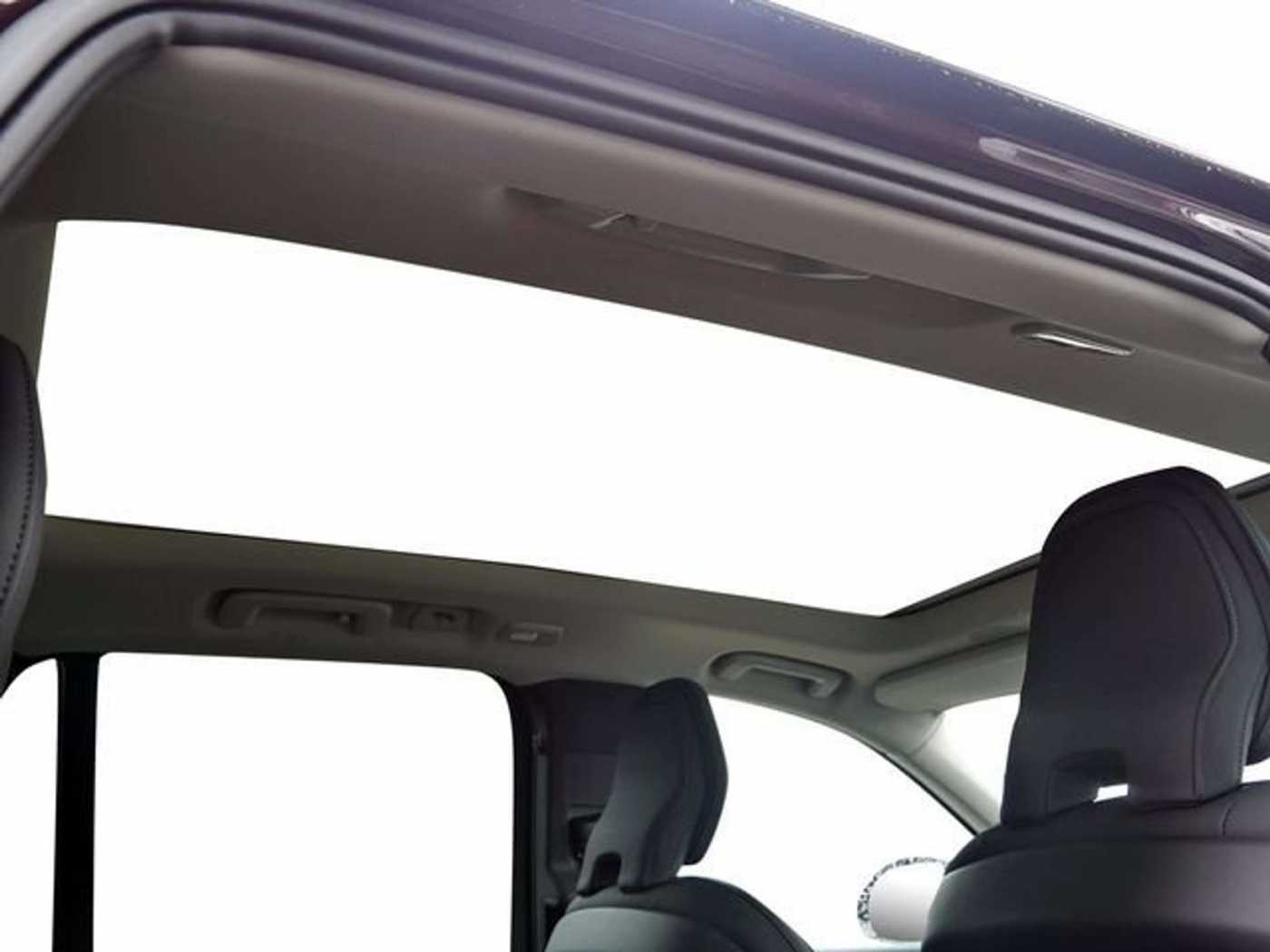 Volvo XC90 – Bild 10