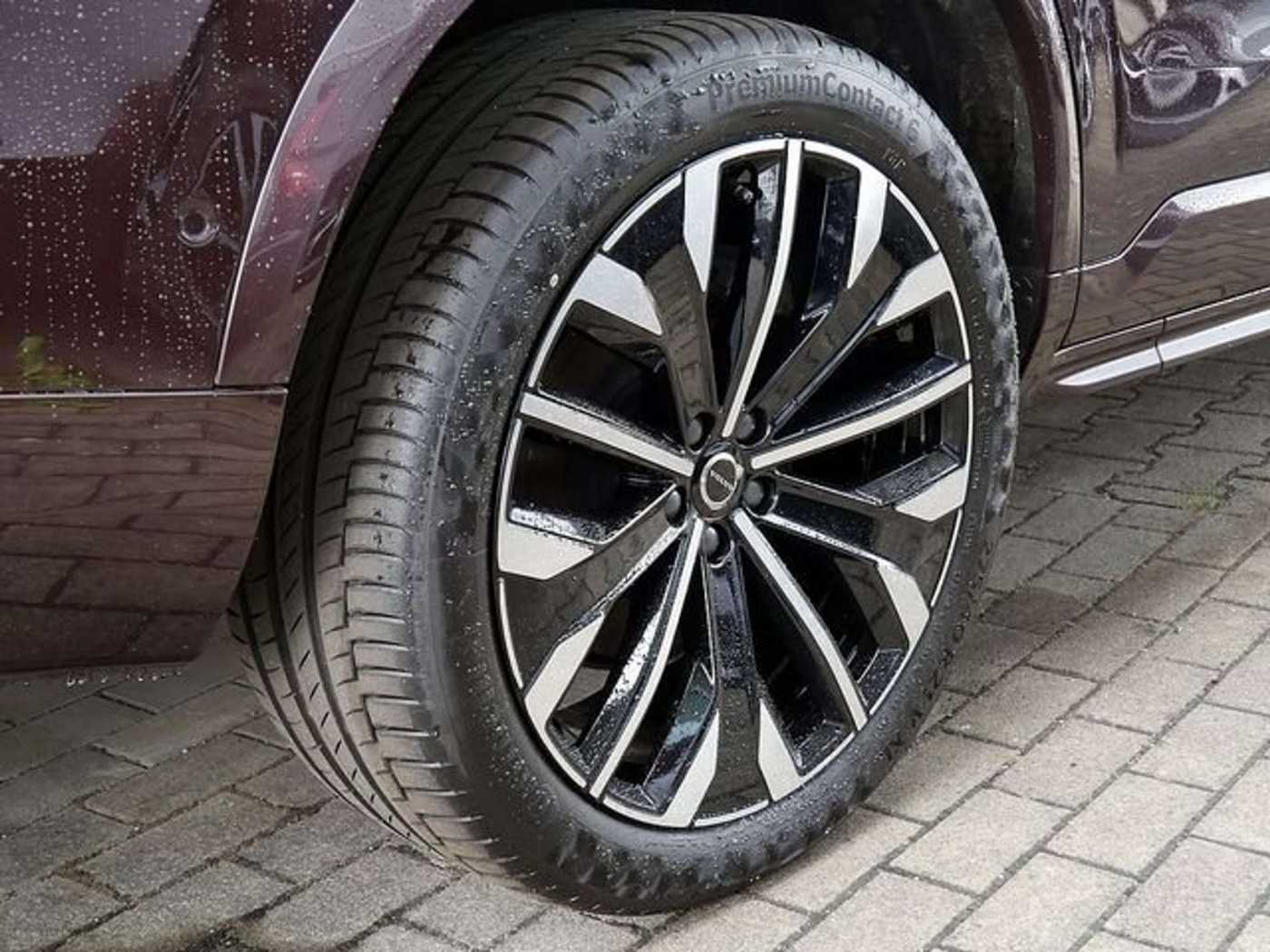 Volvo XC90 – Bild 12