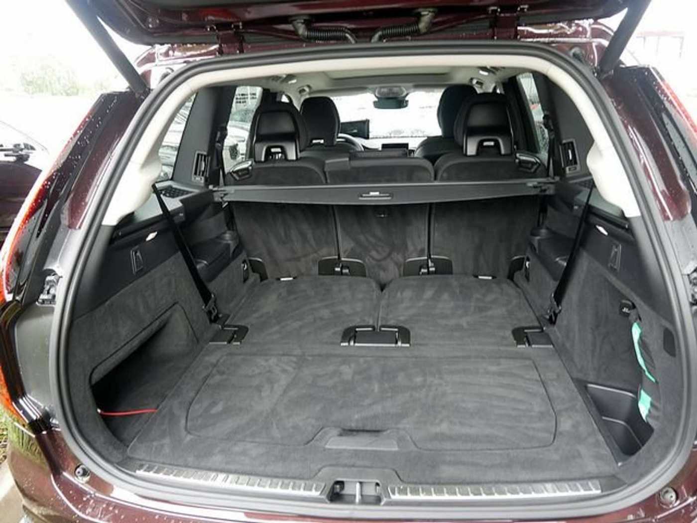 Volvo XC90 – Bild 13