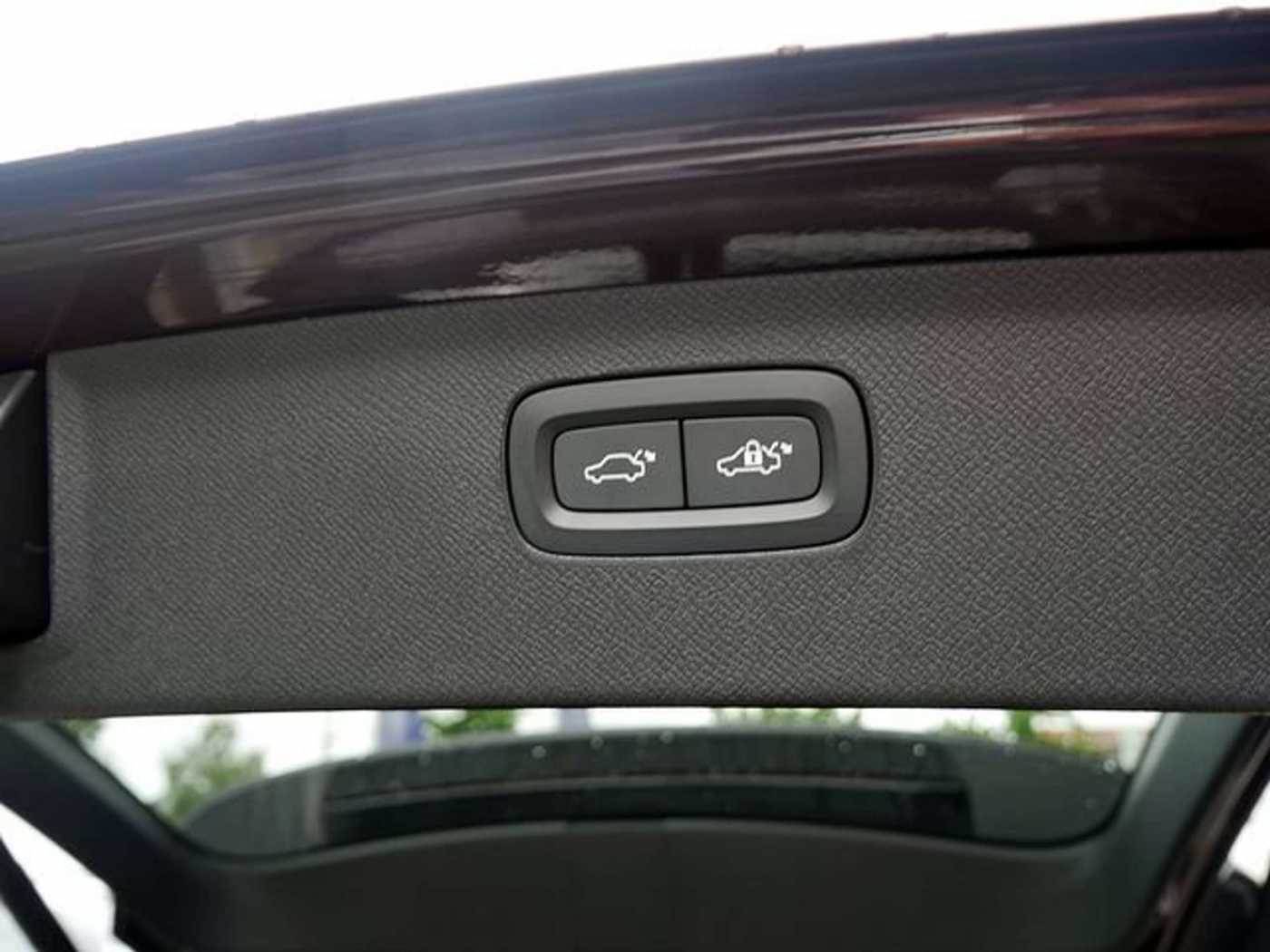 Volvo XC90 – Bild 14