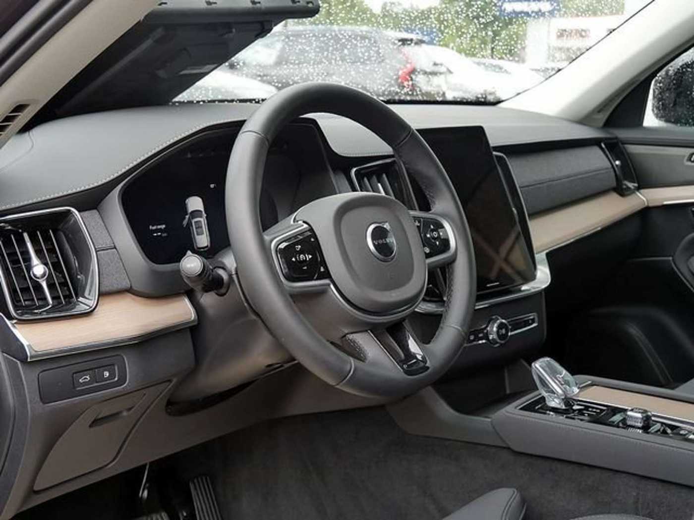 Volvo XC90 – Bild 15