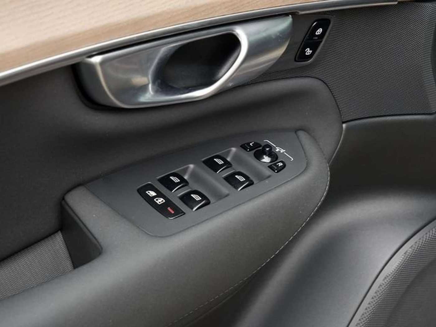 Volvo XC90 – Bild 17